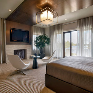 Paddock Residence
