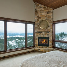 Fireplaces