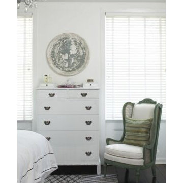 Paisley Guest Bedroom