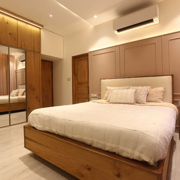 Pali Hill Renovation