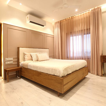 Pali Hill Renovation