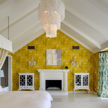 Palisades Coastal Contemporary