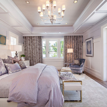 Palm Beach Transitional