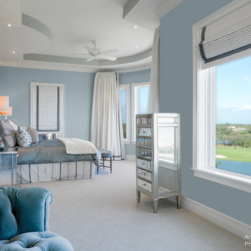 Palm Coast, Florida | Palm Coast Paradise | Anastasia Design Group
