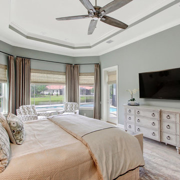 Palm Coast - Transitional