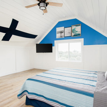 Palm Island Beauty - A family friendly beach house!