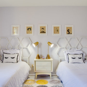 Palm Springs Hollywood Glamour