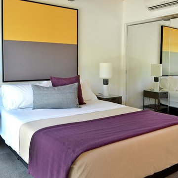 Palm Springs Wexler Redesign