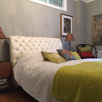 Palmeira Avenue - Bedroom with en-suite