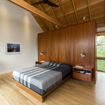 Pamet Ridge House
