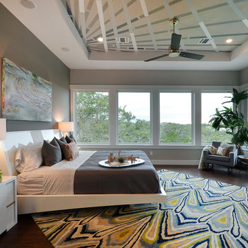 Parade Home