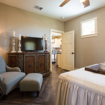 Parade of Homes 2015