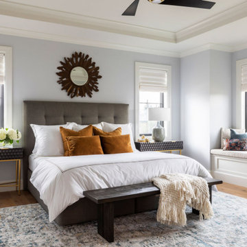 Parade of Homes 2019