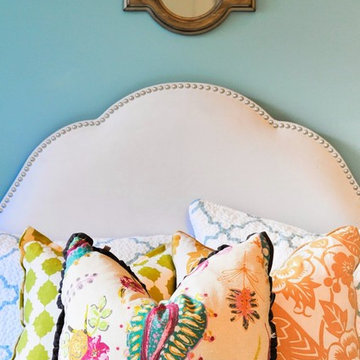 Parade of Homes: Girl's room