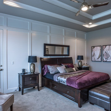 Parade of Homes Tri-Cities 2015