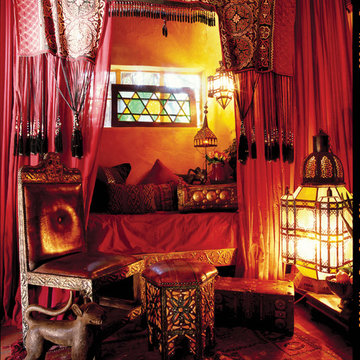 Paradise Valley Exotic