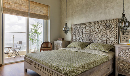 Most Popular Indian Bedrooms of 2020