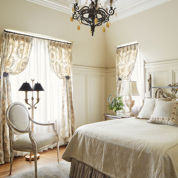 Parisian Estate