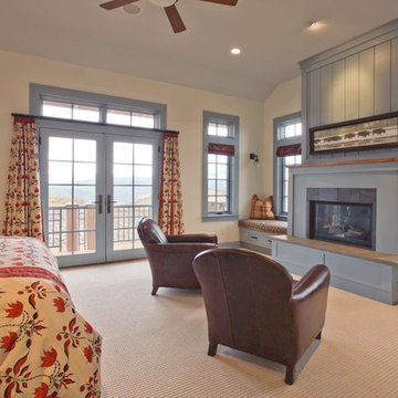 Park City Mountain House