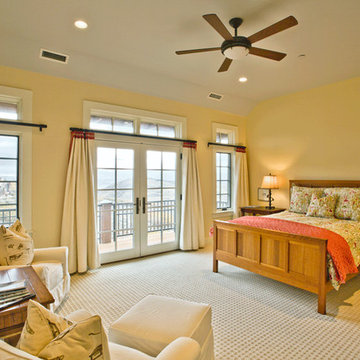 Park City Mountain House