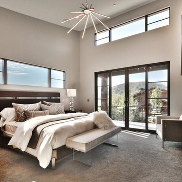 Park City Parade of Homes 2017
