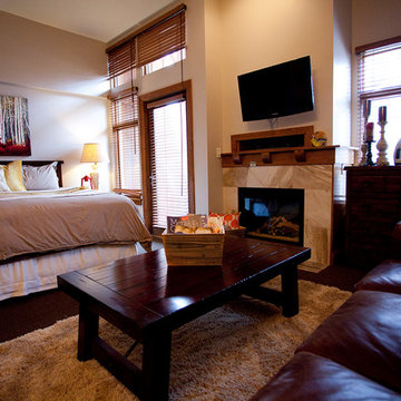 Park City Vacation Resort