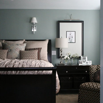 Park Hill Residence