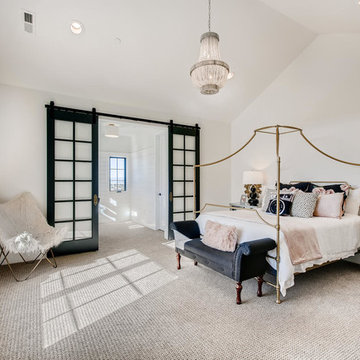 Parker Modern Farmhouse