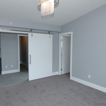 Parkland County home