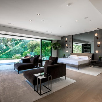 Parkland Residence, Beverly Hills
