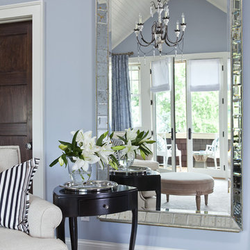 Parkwood Road Residence Bedroom 3