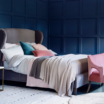 Pastel Interior Inspiration