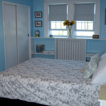 Pat's Bedroom #2