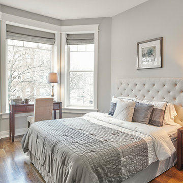 Paulina Residence