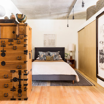 Pearl District Condo