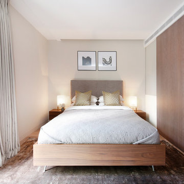 Pearson Square apartment 2