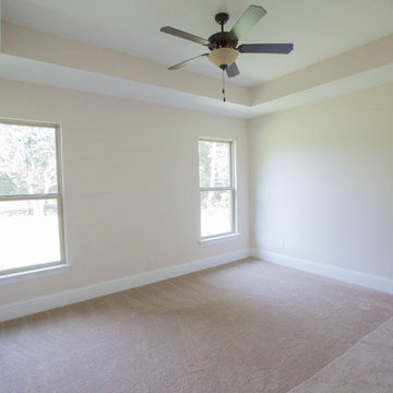 Pebble Beach 2- Master Bedroom