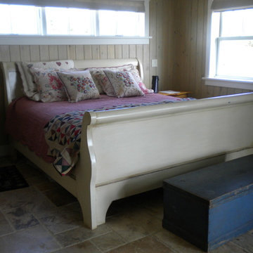 Peggy's Cove Project