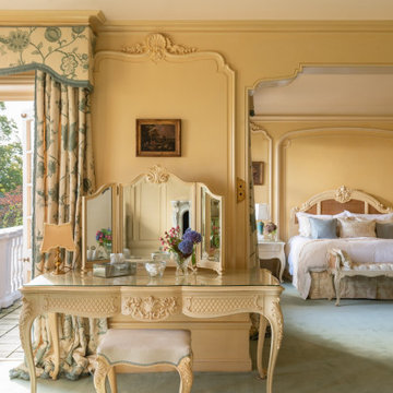 Pelsham Manor
