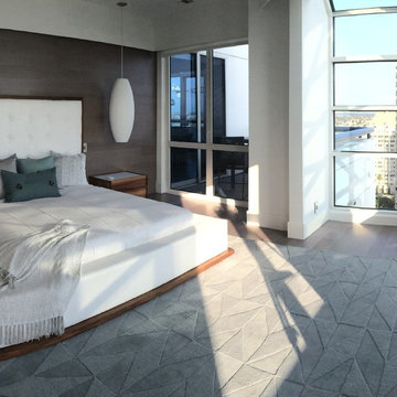 Penthouse Apartment - Finished 2014