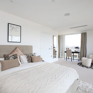 Penthouse for Bo Concept - Fulham