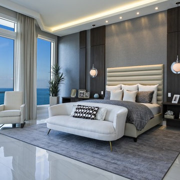 Penthouse In The Sky