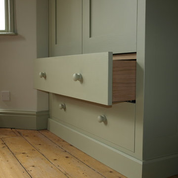 Period wardrobes