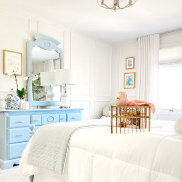 Perrysburg Guest Room