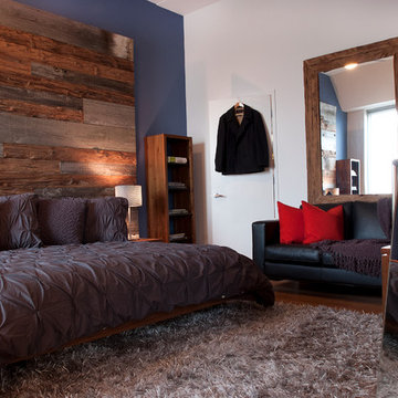 Philadelphia Penthouse Apartment