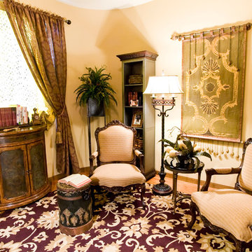 Phillips Residence