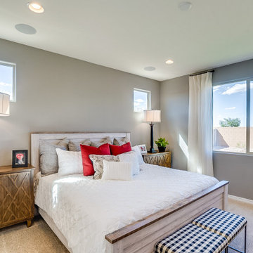 Phoenix, Arizona | Monterra Village - Castillo Bluebell Owner's Suite
