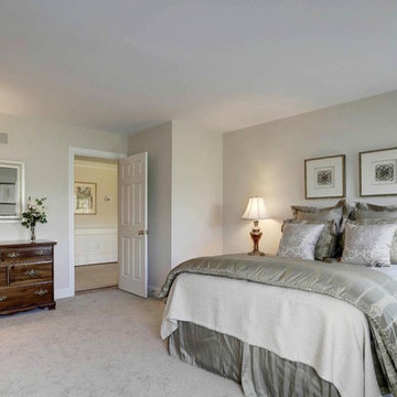 Phoenix Traditional Home Staging