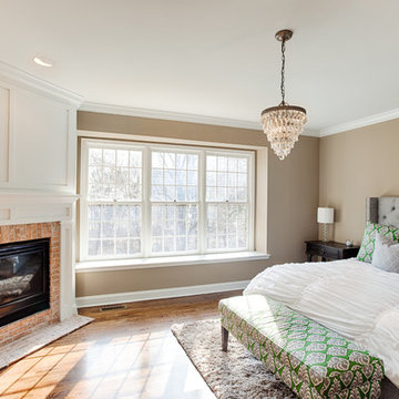 Phoenixville, PA: Master Bedroom