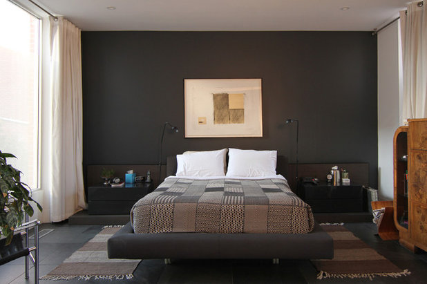 Modern Schlafzimmer by Belong